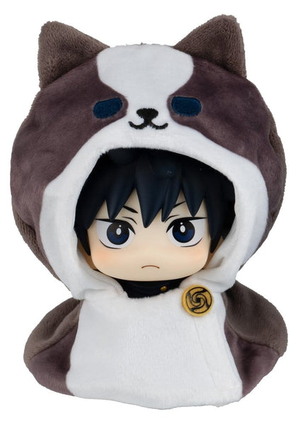 Jujutsu Kaisen Look Up Cape für PVC Figuren Anime 5th Anniversary Megumi Fushiguro - Anime Figur