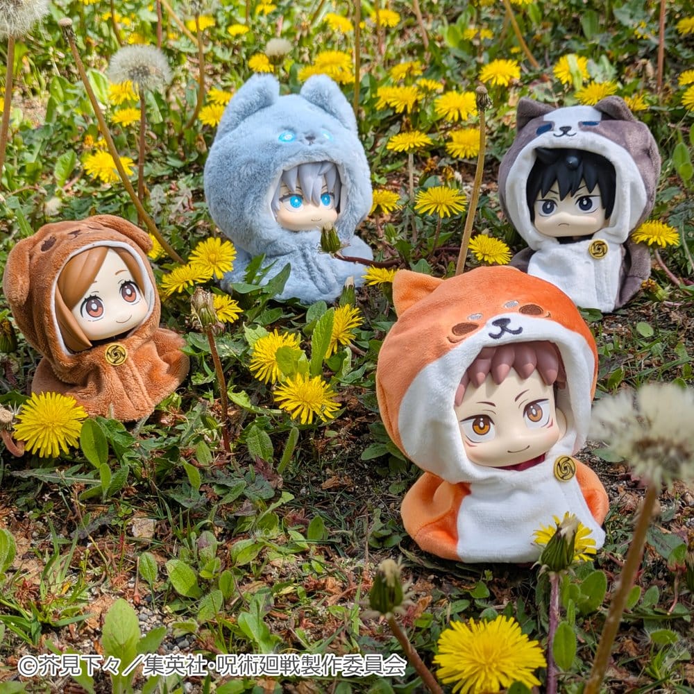 Anime Figuren günstig bei genkidama.de