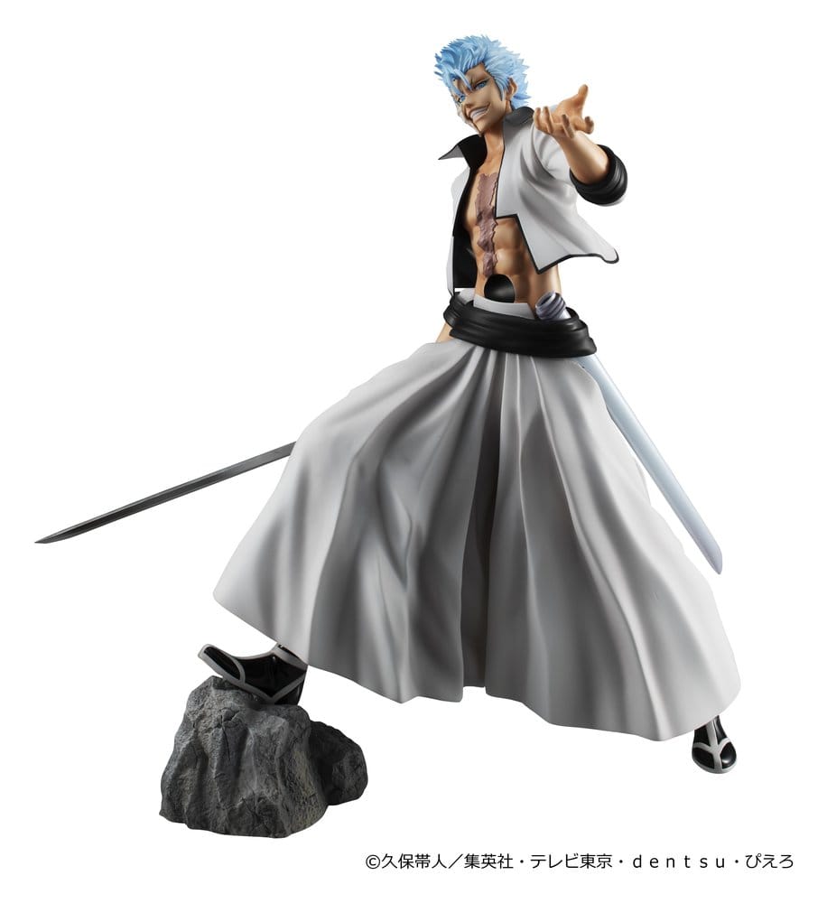 Anime Figuren günstig bei genkidama.de