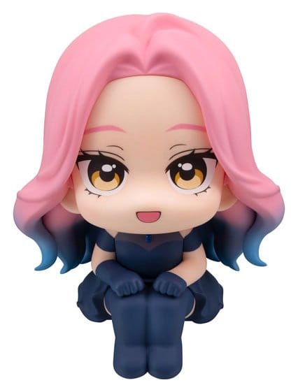 Alien Stage Look Up PVC Figur Mizi - Anime Figuren günstig kaufen