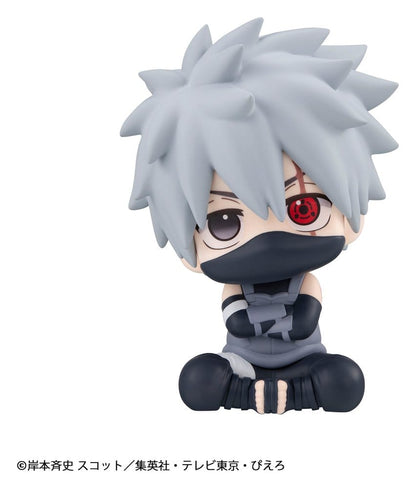 Naruto Shippuden Lookup PVC-Figur Kakashi Hatake Anbu ver. - Anime Figuren günstig kaufen
