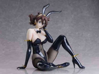 Mobile Fighter G Gundam B-Style PVC-Figur Rain Mikamura Bunny Ver. - Anime Figuren günstig kaufen