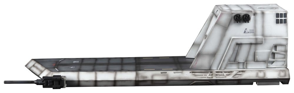 Gundam Unicorn Realistic Model Series Diorama Nahel Argama Catapult Deck (UC ver.) - Anime Figuren günstig kaufen