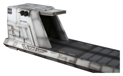 Gundam Unicorn Realistic Model Series Diorama Nahel Argama Catapult Deck (UC ver.) - Anime Figuren günstig kaufen