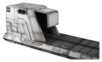 Gundam Unicorn Realistic Model Series Diorama Nahel Argama Catapult Deck (UC ver.) - Anime Figuren günstig kaufen