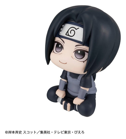Naruto Shippuden Lookup PVC-Figur Itachi Uchiha Anbu ver. - Anime Figuren günstig kaufen