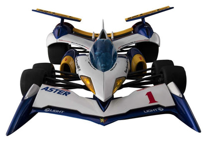 Future GPX Cyber Formula Variable Action Hi-SPEC Fahrzeug Super Asrada AKF-11 35th Anniversary Color Edition (with gift) - Anime Figuren günstig kaufen