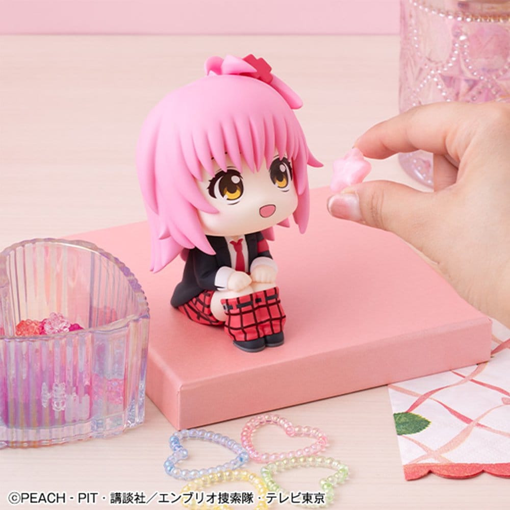 Anime Figuren günstig bei genkidama.de