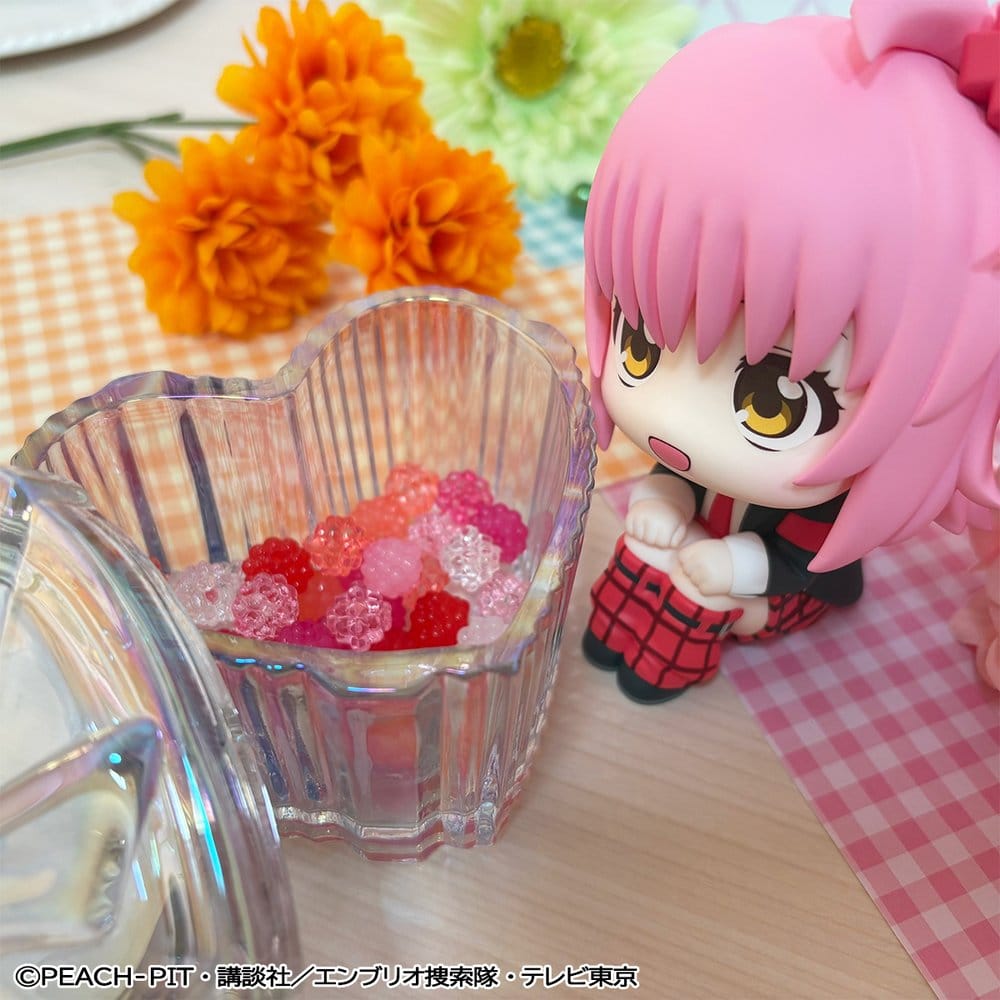 Anime Figuren günstig bei genkidama.de