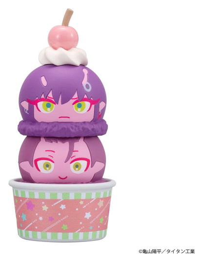 Milky Subway The Galactic Limited Express Tsumichen Stack up & Change Minifiguren 8er-Pack (with gift) - Anime Figuren günstig kaufen