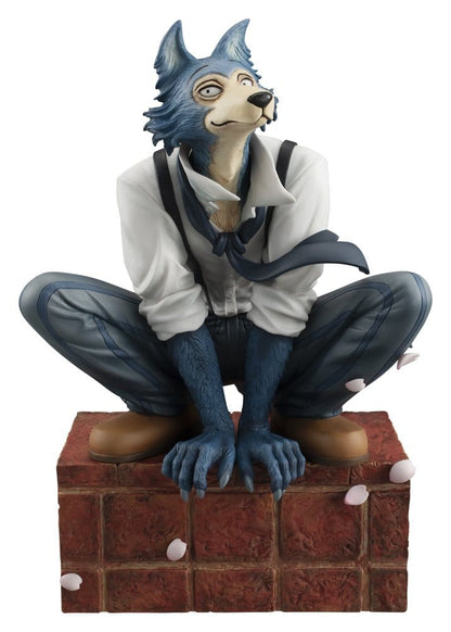 Beastars PVC Figur Legoshi (Repeat) - Anime Figuren günstig kaufen