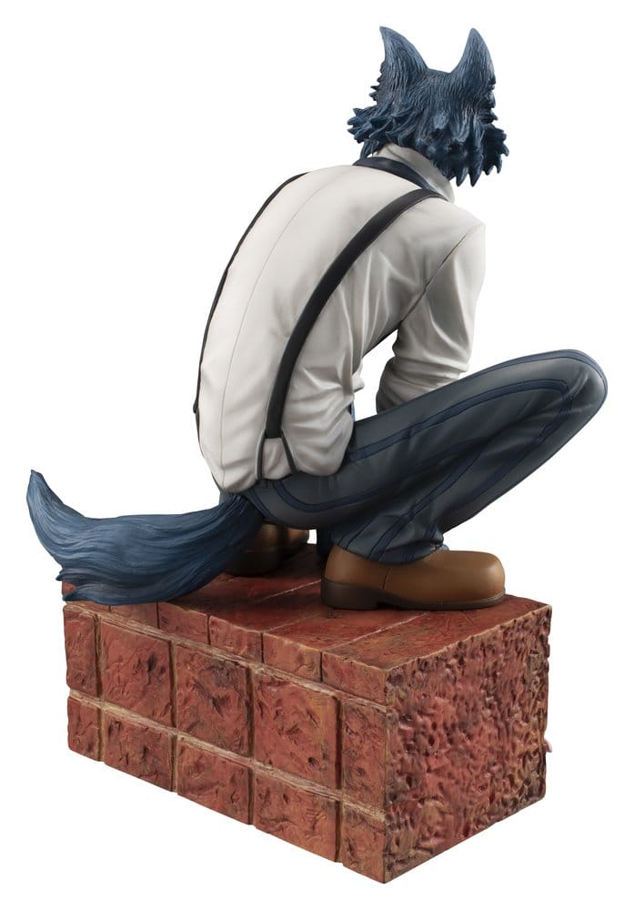 Beastars PVC Figur Legoshi (Repeat) - Anime Figuren günstig kaufen