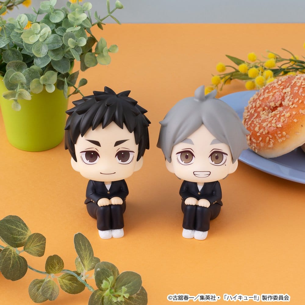 Anime Figuren günstig bei genkidama.de