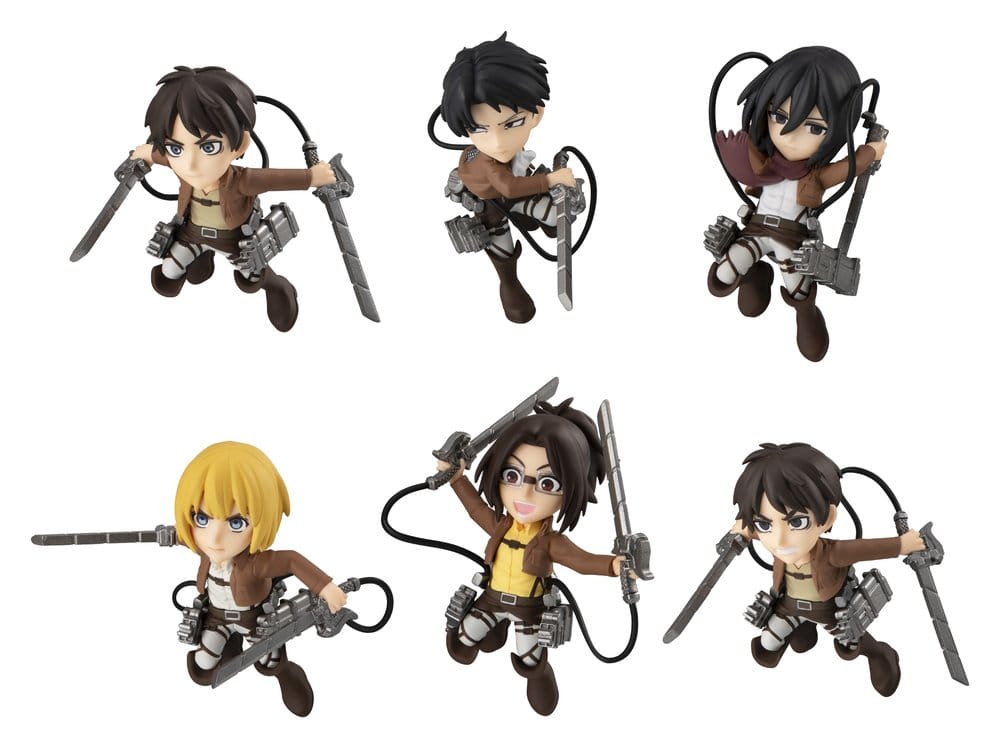 Anime Figuren günstig bei genkidama.de