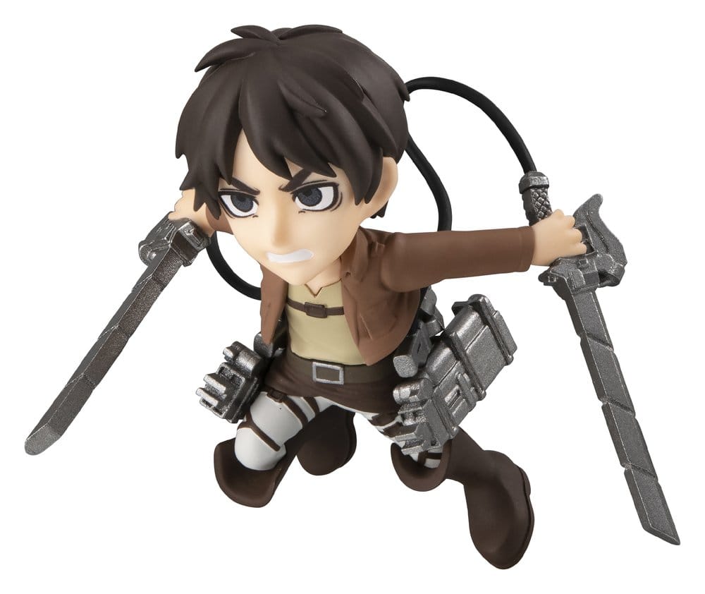 Anime Figuren günstig bei genkidama.de