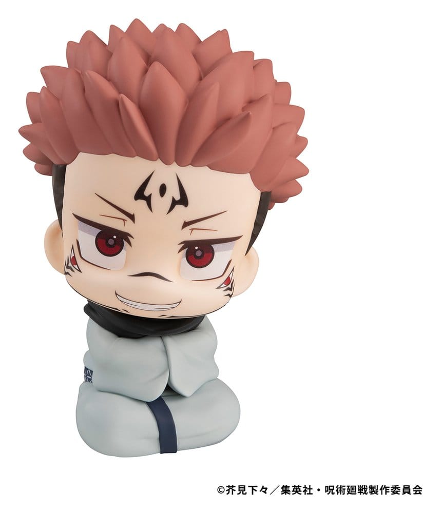 Anime Figuren günstig bei genkidama.de