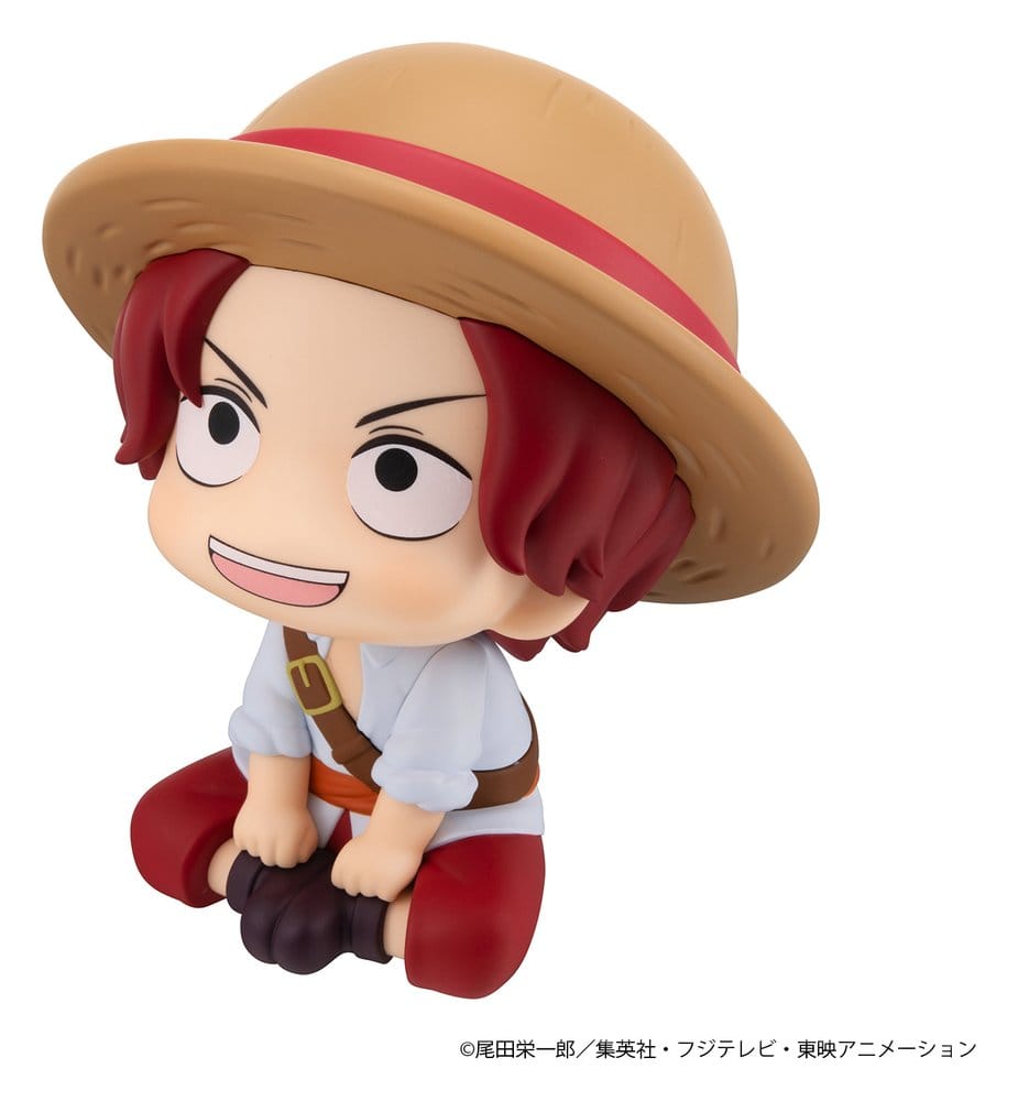 Anime Figuren günstig bei genkidama.de