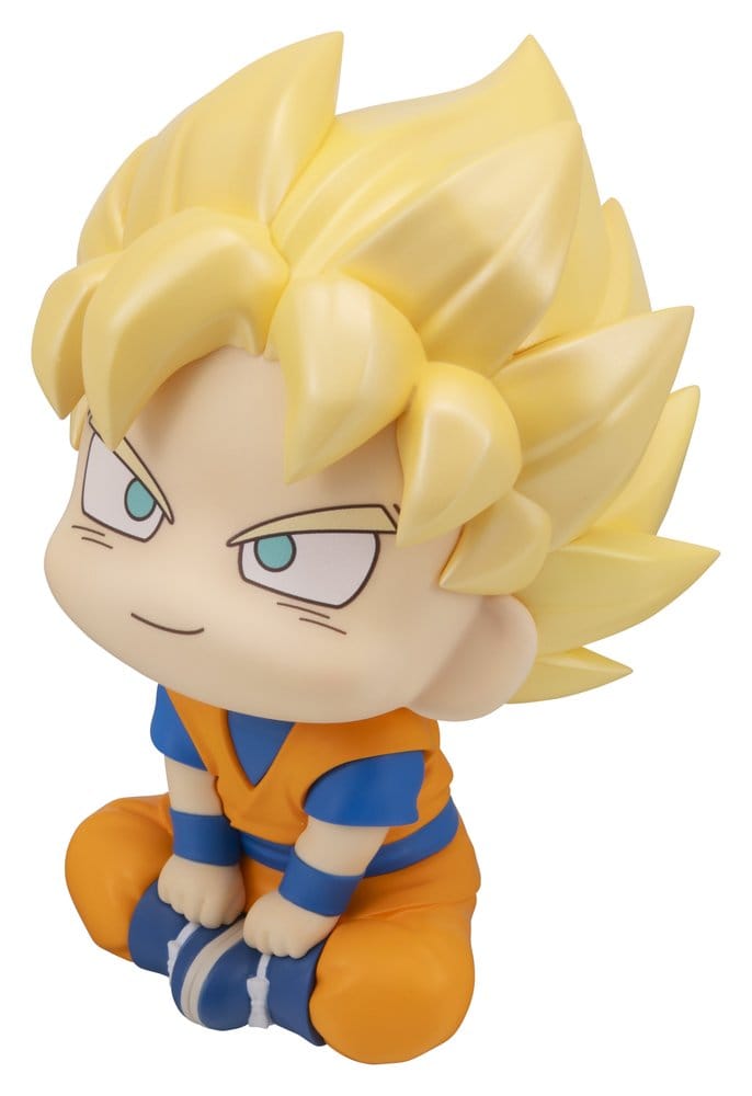 Anime Figuren günstig bei genkidama.de