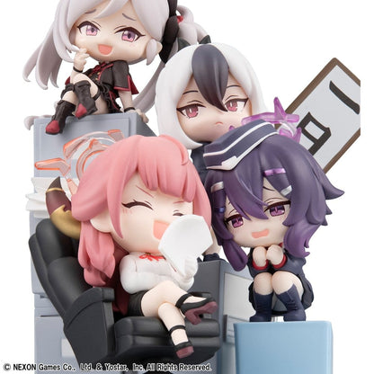 Anime Figuren günstig bei genkidama.de
