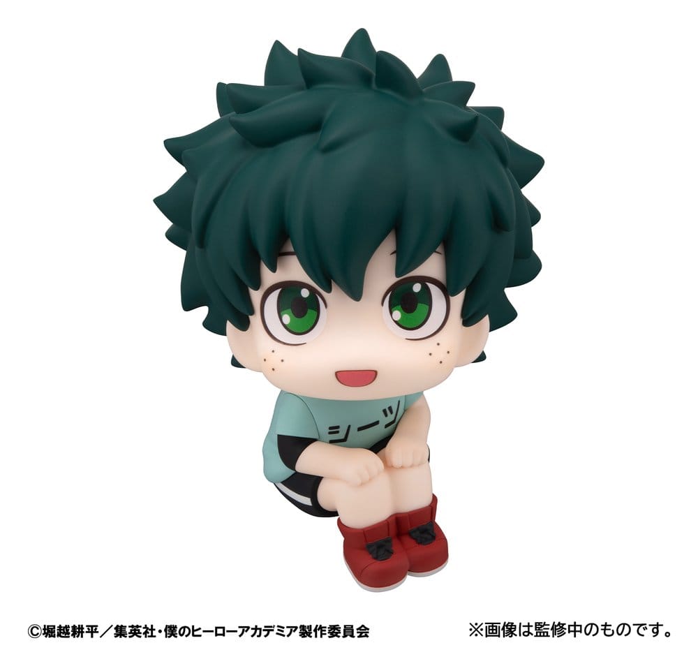 Anime Figuren günstig bei genkidama.de