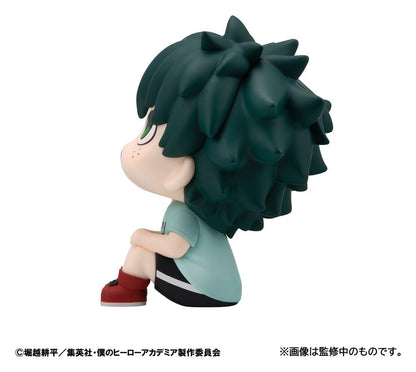 Anime Figuren günstig bei genkidama.de