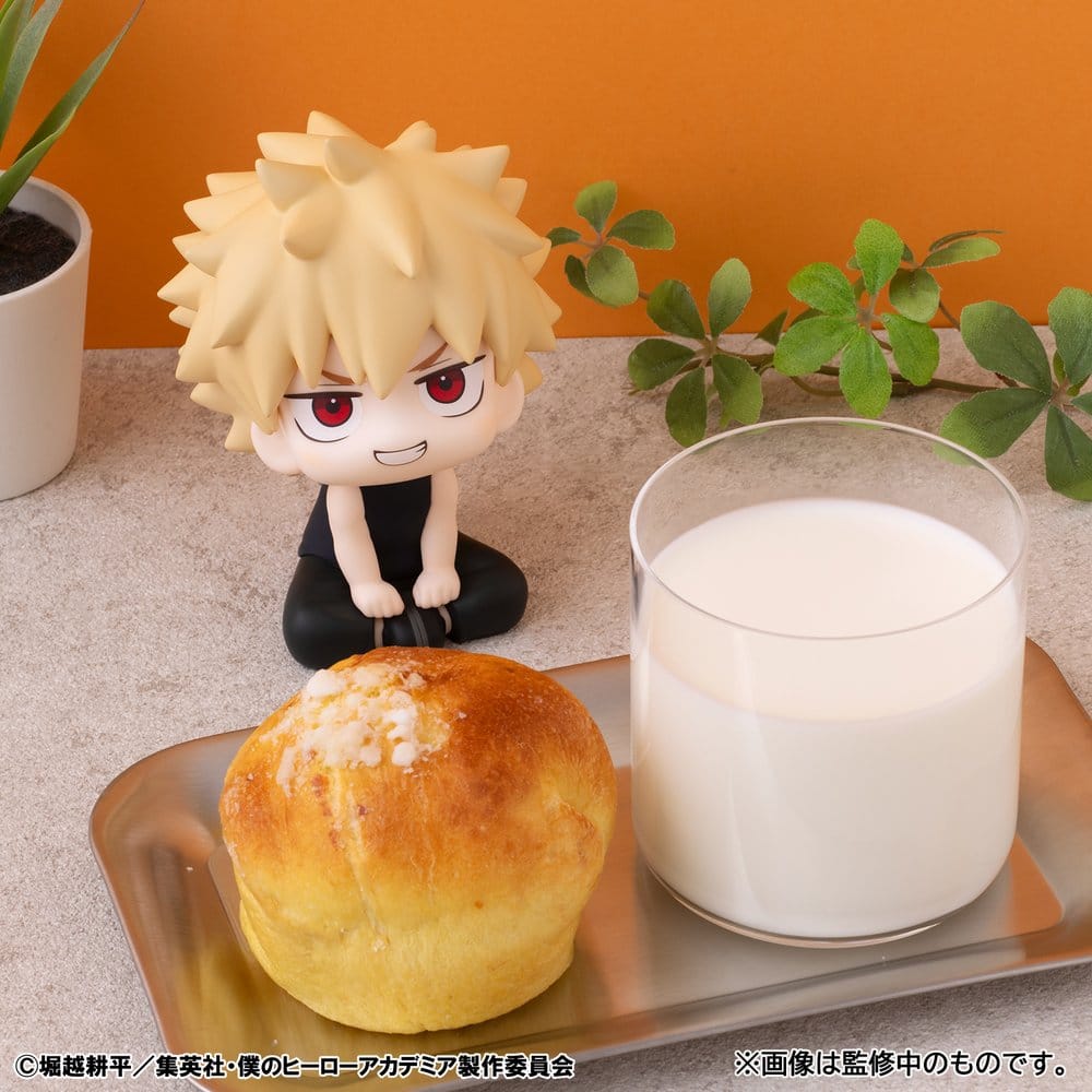Anime Figuren günstig bei genkidama.de