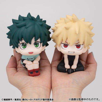 Anime Figuren günstig bei genkidama.de