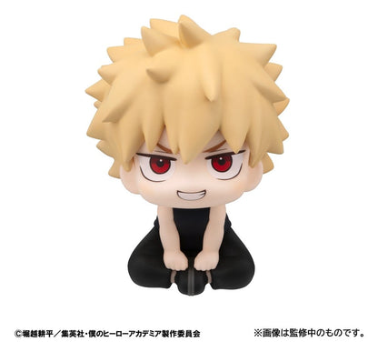 Anime Figuren günstig bei genkidama.de