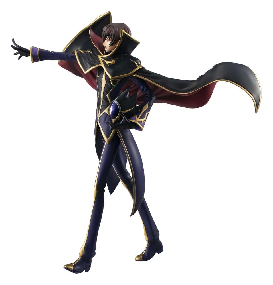 Anime Figuren günstig bei genkidama.de