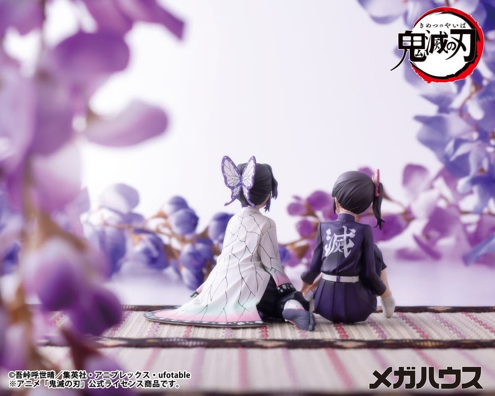 Anime Figuren günstig bei genkidama.de