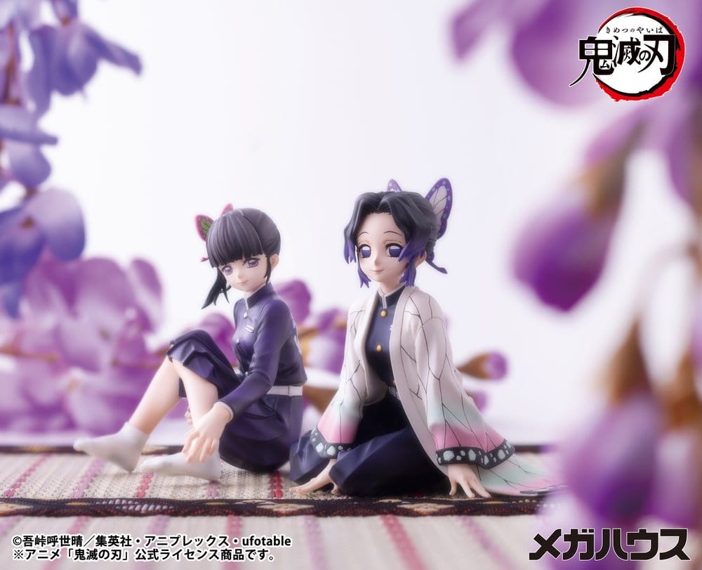 Anime Figuren günstig bei genkidama.de