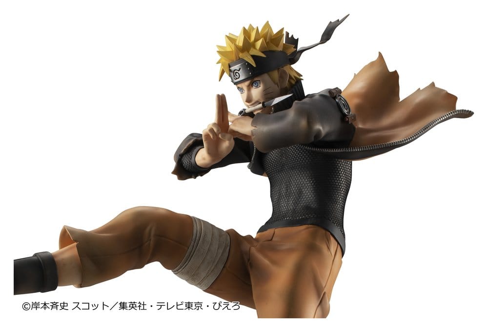 Anime Figuren günstig bei genkidama.de