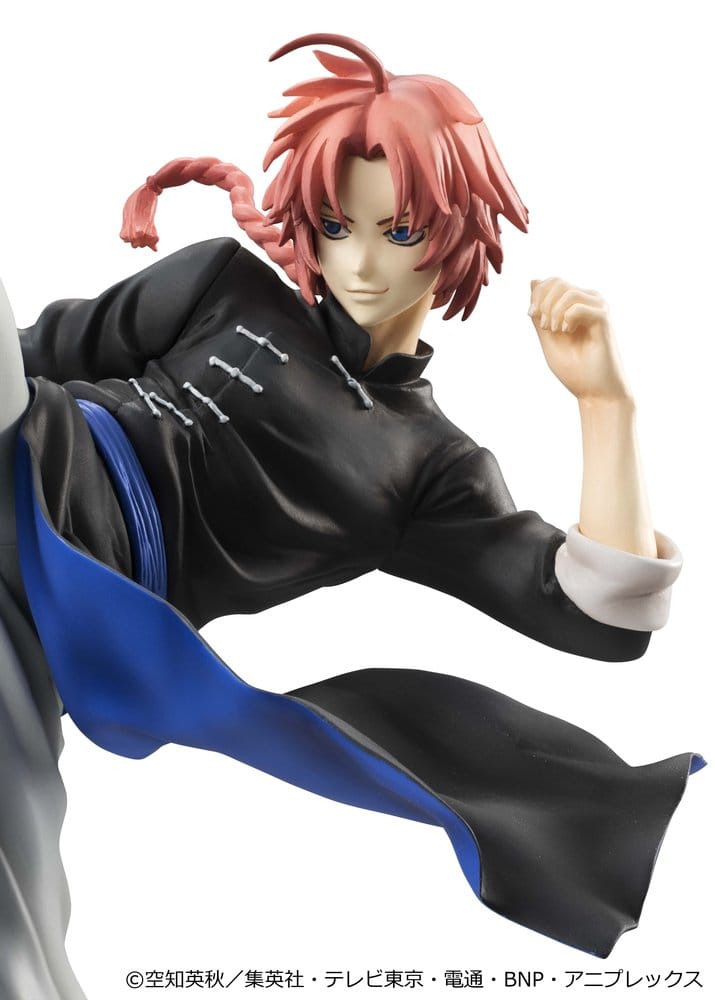 Anime Figuren günstig bei genkidama.de
