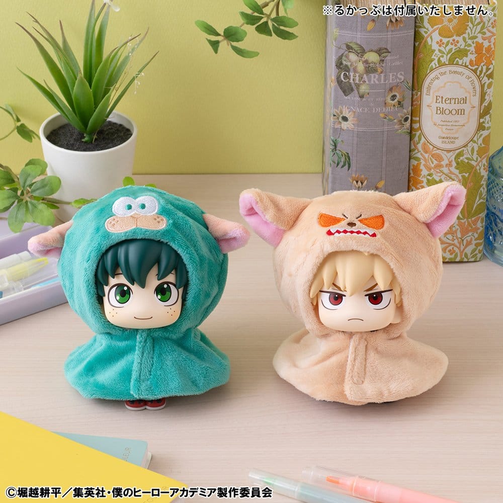 Anime Figuren günstig bei genkidama.de