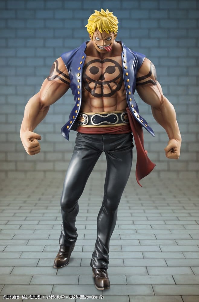 Anime Figuren günstig bei genkidama.de