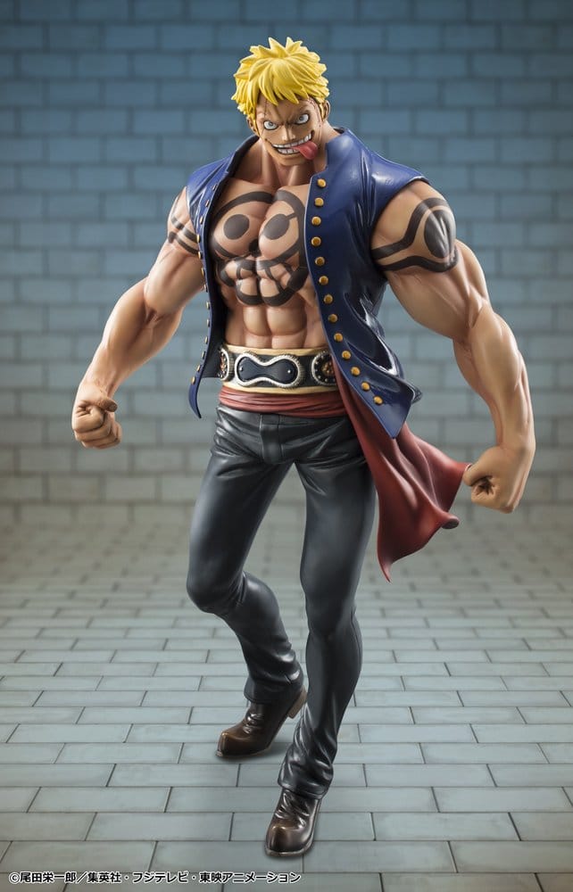 Anime Figuren günstig bei genkidama.de