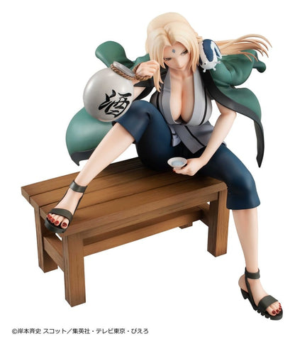 Anime Figuren günstig bei genkidama.de