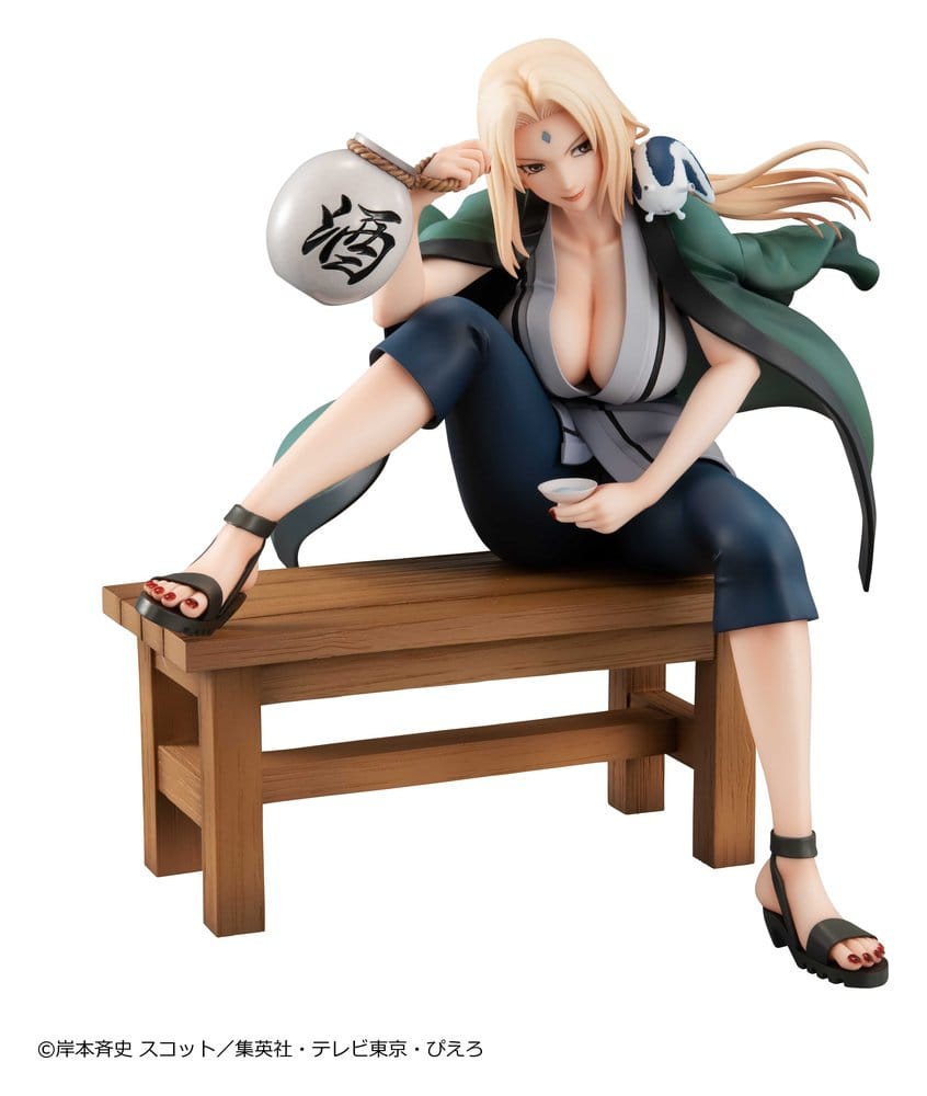 Anime Figuren günstig bei genkidama.de