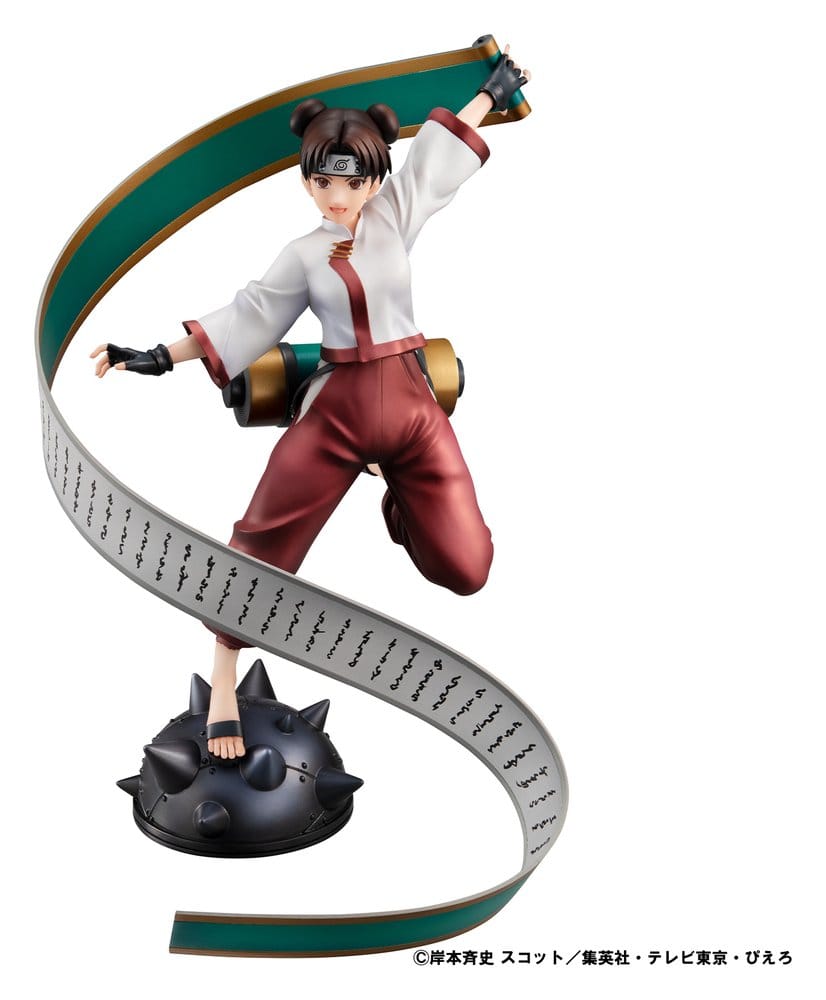 Anime Figuren günstig bei genkidama.de
