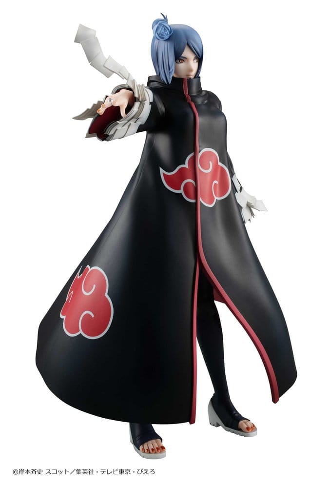 Anime Figuren günstig bei genkidama.de