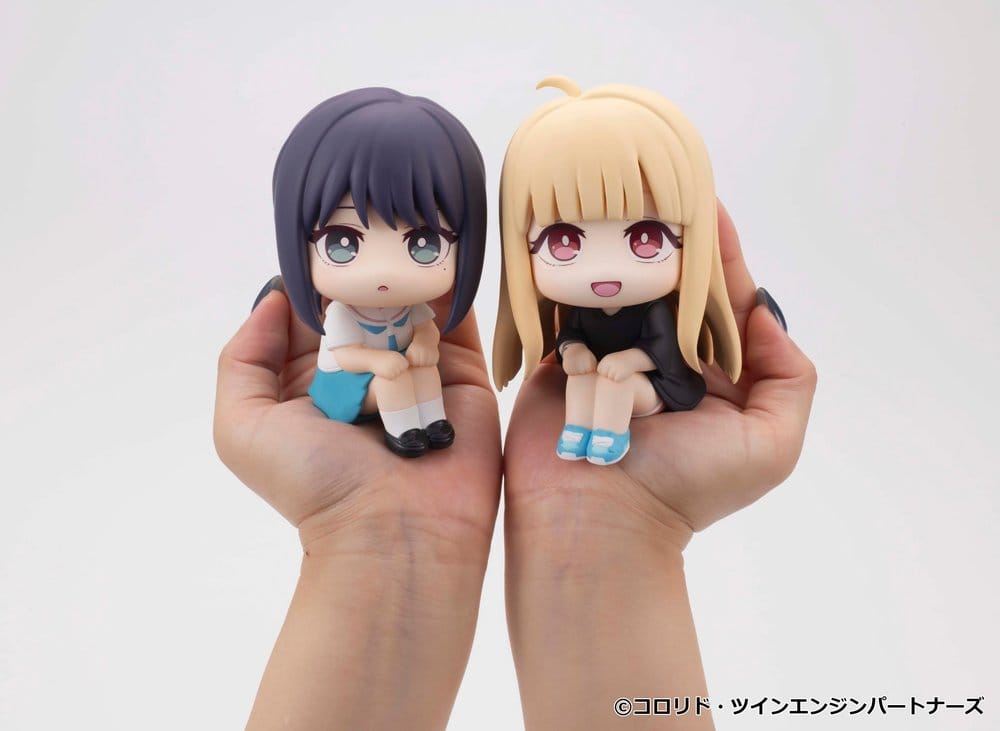 Anime Figuren günstig bei genkidama.de