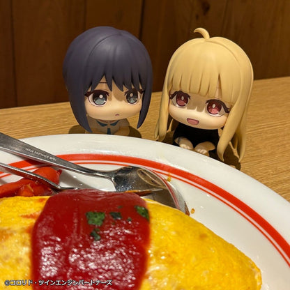 Anime Figuren günstig bei genkidama.de