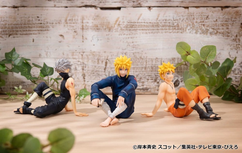 Anime Figuren günstig bei genkidama.de
