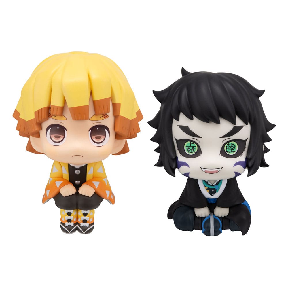 Anime Figuren günstig bei genkidama.de