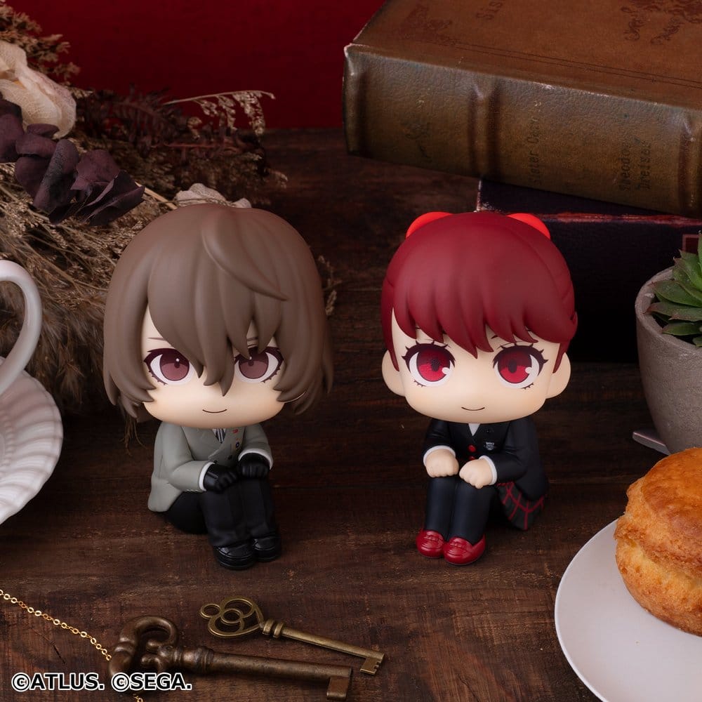 Anime Figuren günstig bei genkidama.de