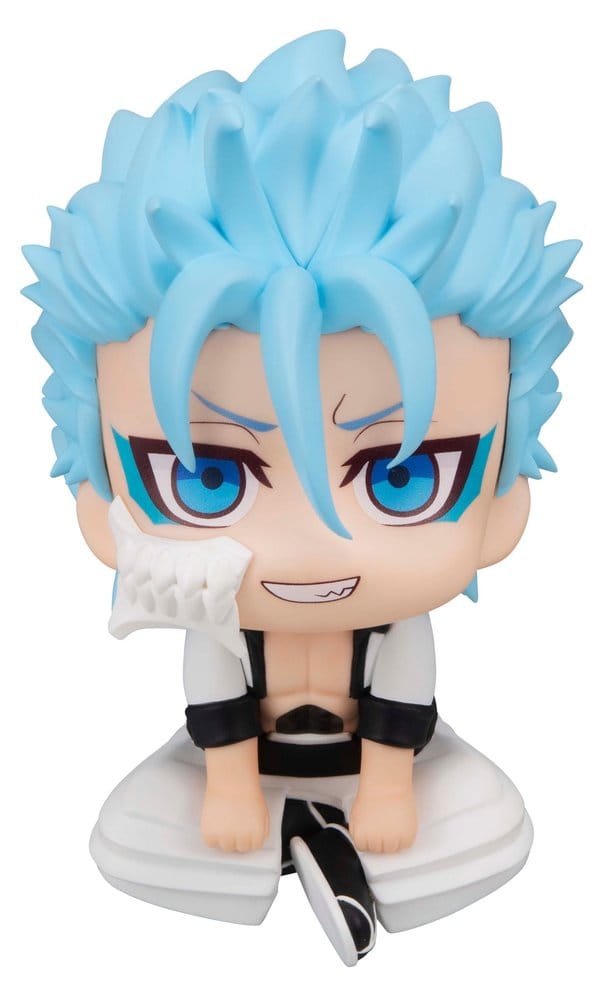 Anime Figuren günstig bei genkidama.de