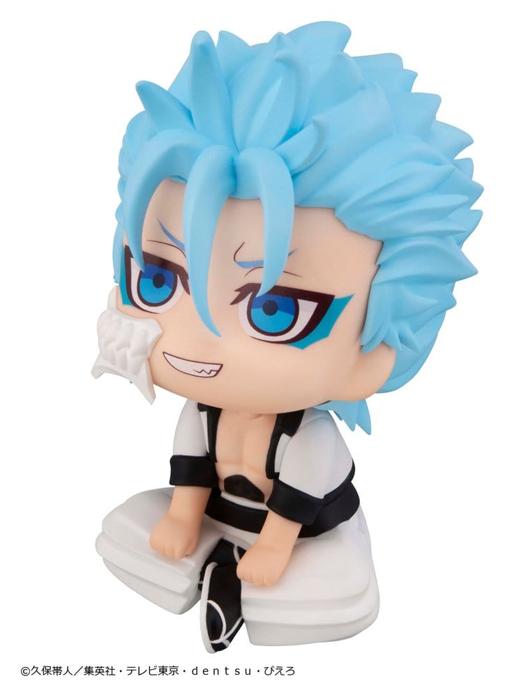 Anime Figuren günstig bei genkidama.de