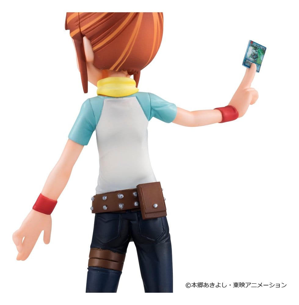 Anime Figuren günstig bei genkidama.de