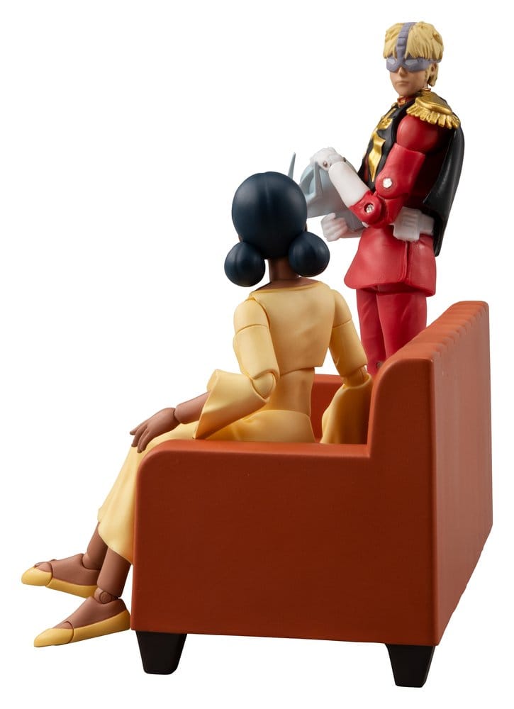 Anime Figuren günstig bei genkidama.de
