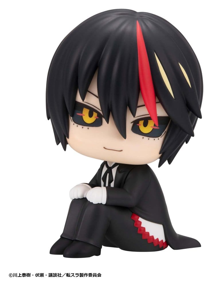 Anime Figuren günstig bei genkidama.de